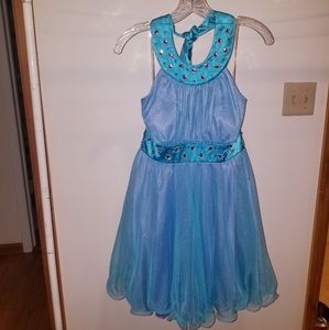Juniors Dress